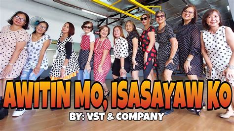 Sinayaw ko sa kubo si Senyorita .